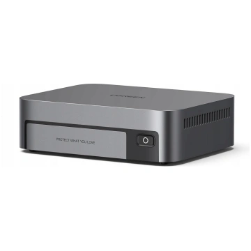 Serwer plików Ugreen UGREEN NASync DXP480T Plus 4-
