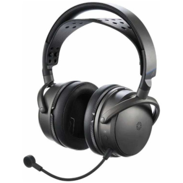 audeze maxwell wireless gaming