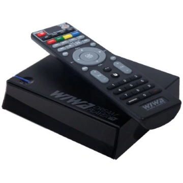 WIWA Dream Player Android TV Box (2790ZTV)