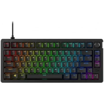 Alloy Rise 75 HyperX3 (US)