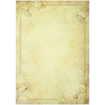 Dizaina / Sertifikātu / Diplomu papīrs GINKGO 190 