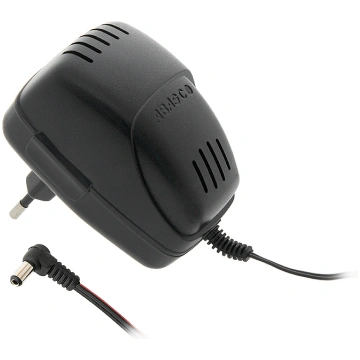 Abasco, 12V 500mA DC 5.5x2.1mm OEM 9120
