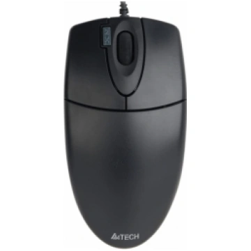 Pele A4Tech OP-620D-U1 Melna (A4-OP-620D-U1)