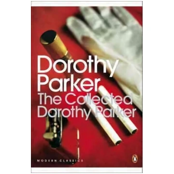 Collected Dorothy Parker
