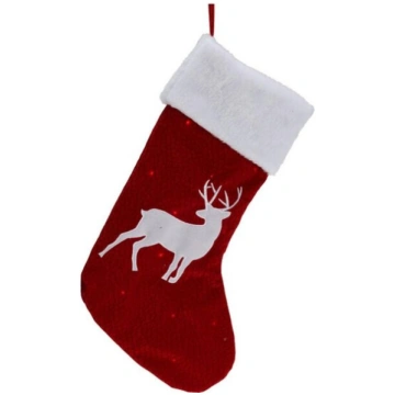 Ziemassvētku dekorācija Saska Garden Christmas Gif