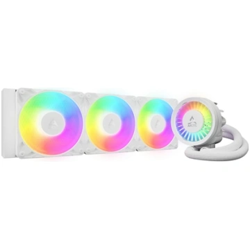 CPU dzesētājs Arctic Liquid Freezer III Pro 360 A-