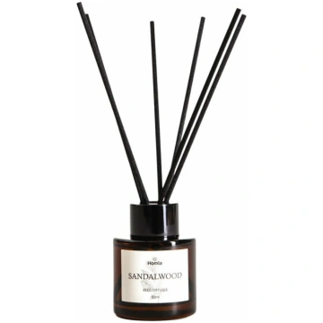 Mājas aromatizētājs Homla Tofu 242443, 50 ml Brūna