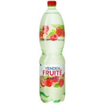 Bezalkoholisks dzēriens VENDEN Fruite Zemene un Av