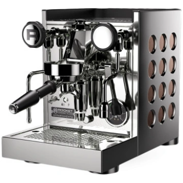 Rocket Appartamento TCA pusautomātiskais espresso 