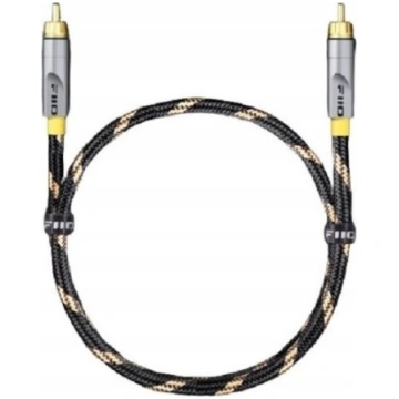 Kabel FiiO FiiO LR-RCA5L- 150cm - Kabel koncentryc