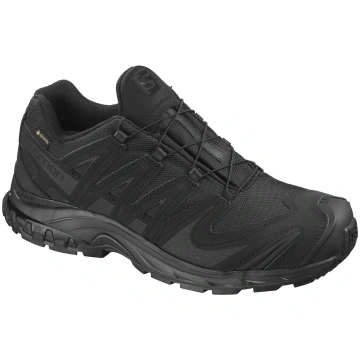 SALOMON XA FORCES GTX BLACK TAKTISKIE ZĀBAKI SALAM