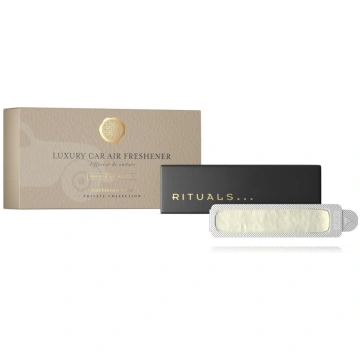 Rituals Private Collection Cashmere Rose Luxury Ca