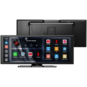 OTTOCAST OTTOAIBOX N95 Car Monitor