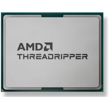 AMD Ryzen Threadripper 9960X processor 4.2 GHz 128