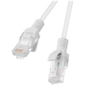 Lanberg Patch cable - CAT 6 RJ-45 - male RJ-45 PCU