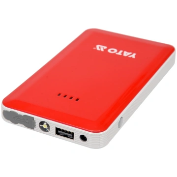 JUMP STARTER/POWER BANK 7500mAh (YT-83080)