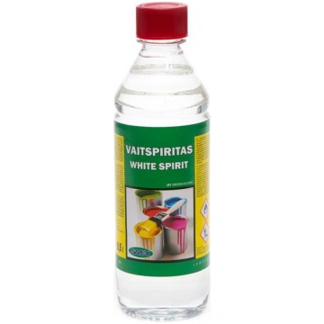 WHITE SPIRIT EXTRA 0 5L 4203028 (4770590030096) ( 