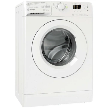 Indesit MTWSA61294WEE 42.5cm 6kg