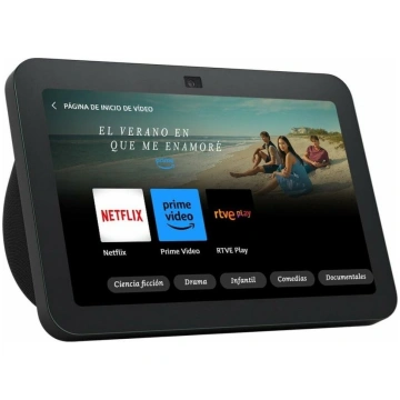 Viedais skaļrunis Amazon Echo Show 8 (3rd Generati