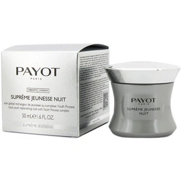 Sejas krēms Payot, 50 ml, 25+