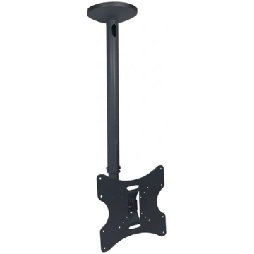 Maclean MC-504A B Adjustable TV Ceiling Mount Brac