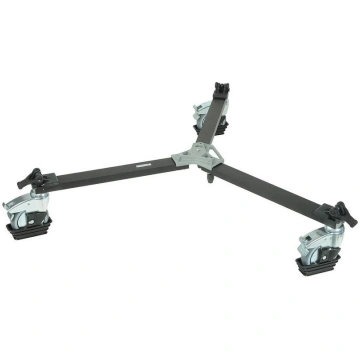 Statīvs Manfrotto ratiņi Cine/Video Dolly 114MV