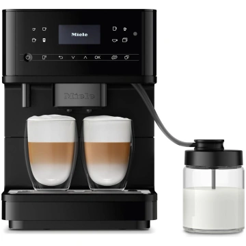 Miele CM 6360 OBSW/MATT (12532000)