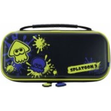Hori Splatoon 3 Case for Nintendo Switch aksesuārs
