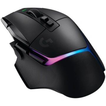 LOGITECH G502 X PLUS LIGHTSPEED RGB Wireless Gamin