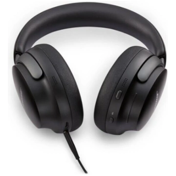 Bose QuietComfort Ultra Wireless, active noise-can