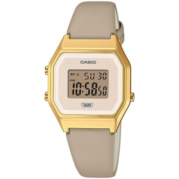 Vīriešu pulkstenis Casio LA680WEGL-5EF Casio