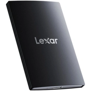 Lexar SL500 1TB Portable SSD Drive