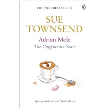 Adrian Mole: The Cappuccino Years 5th edition