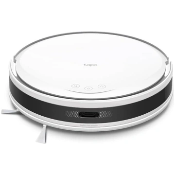 Tapo RV20 Max putekļsūcējs-robots ar tīrīšanas fun