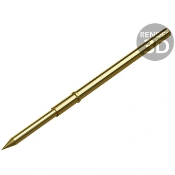Test needle; Spring compression: 5.3mm; 8mm; 3A,4A