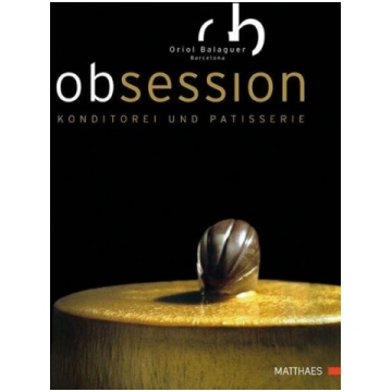 Obsession, Obsession