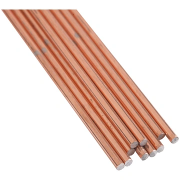 Cietlodes stieņi ROTHENBERGER misiņš 35605