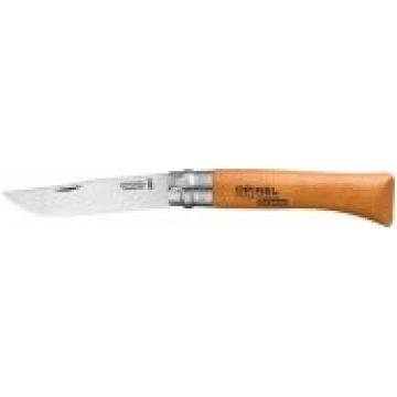 Opinel Opinel Knife 10 Carbon 000403-OPINEL