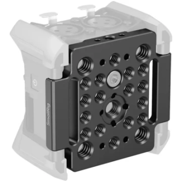 SMALLRIG 4883 MOUNT PLATE FOR ZOOM F3 4883