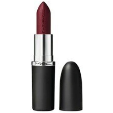 MAC Macximal Silky Matte Lipstick 640 Red Rock – I