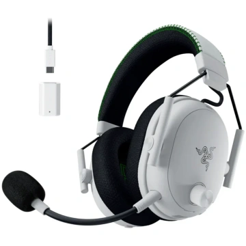 Bezvadu spēļu austiņas Razer BlackShark V3 Pro, ba