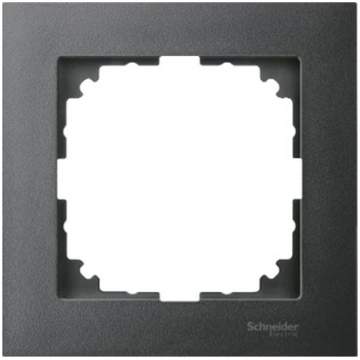 Schneider Electric Merten M-Pure Ramka pojedyncza 