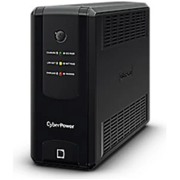 CyberPower UT1050EG-FR Neatkarīgas barošanas avots