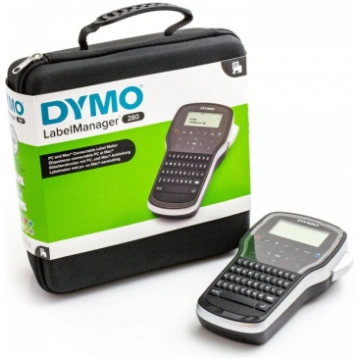 Dymo S0968940 LabelManager 280 (USB) korpusa kompl