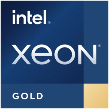 Intel Xeon Gold 6334 processor 3.6 GHz 18 MB CD806