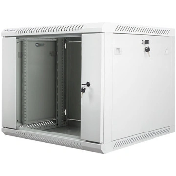 Serveru skapis Lanberg WF01-6609-10S 9U