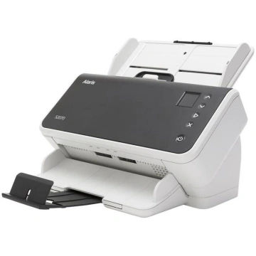 Kodak S2050 ADF scanner 600 x 600 DPI A4 Black, Wh
