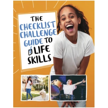 Checklist Challenge Guide to Life Skills Stephanie