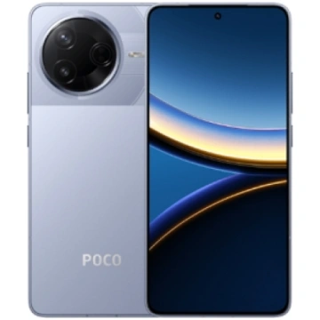 Xiaomi Poco F7 Pro 5G 12/256GB Dual Sim Blue