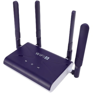 „Be Router“ maršrutētājs — ātrdarbīgs CPE 4G/5G Ie